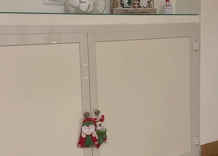 Apartamento Casetta Via Delle Cave *