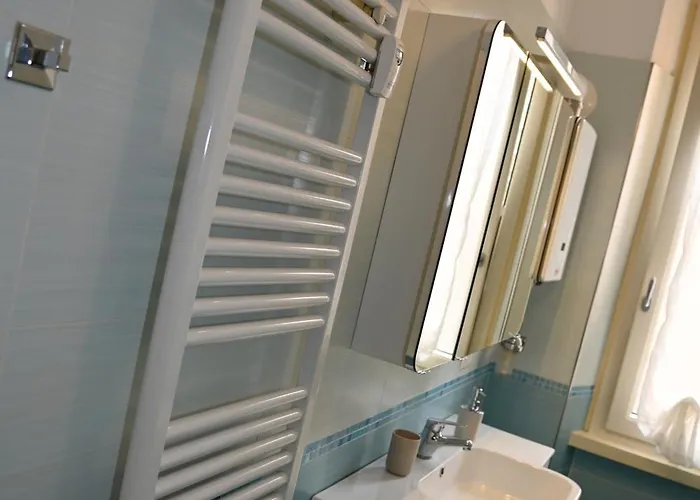 Apartamento Casetta Via Delle Cave Roma
